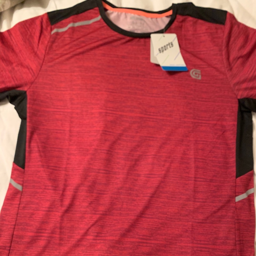 Geek Lighting men’s Medium, color wine